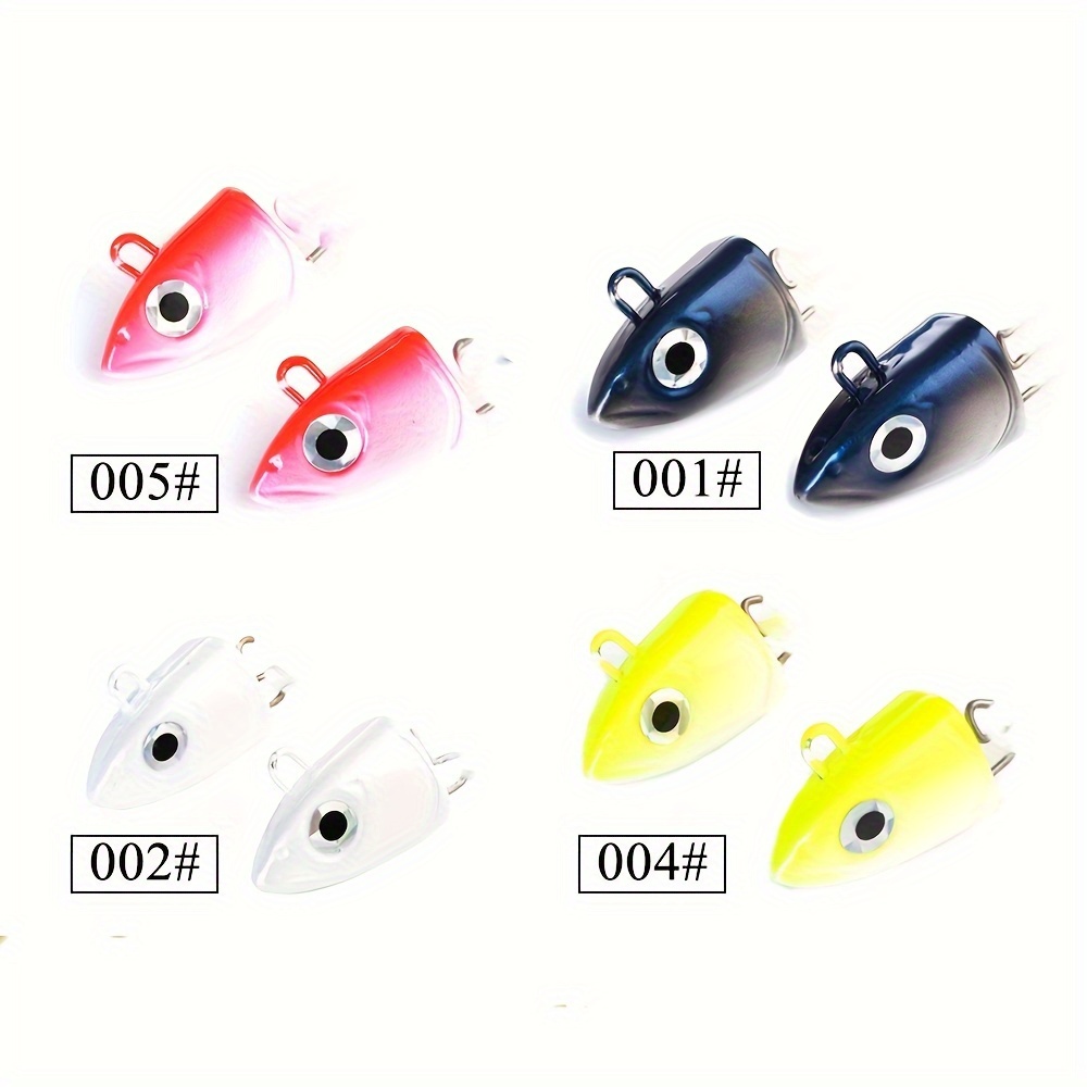 Outdoor Soft Lure Artificial Silicone Bait Fishing