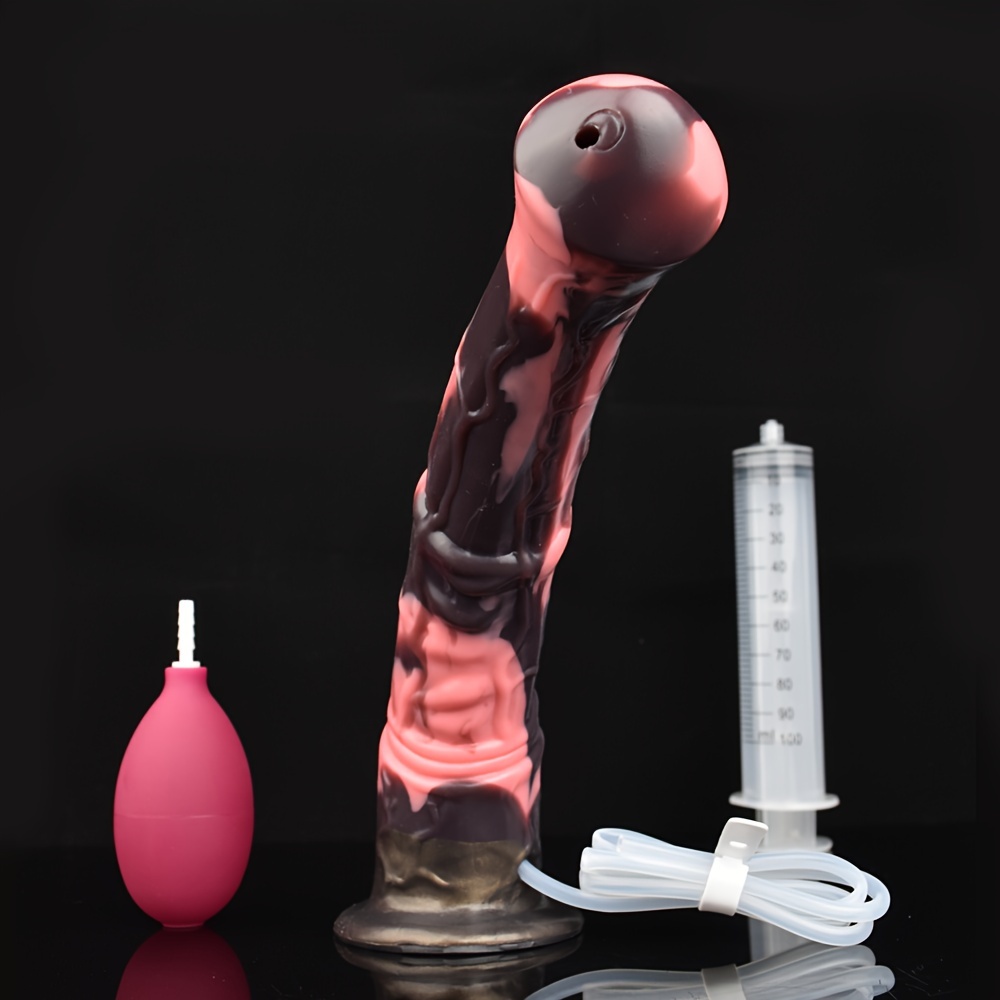 horse sex toy Amazon.com: Horse Dildo Realistic 12inch Long Animal Dildos Red Silicone  Anal Plug Dildo Adult Toys for Men Women Couple(Red) : Health & Household main image 1