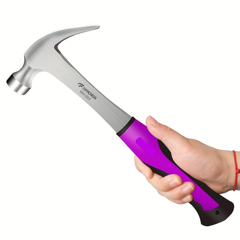Do It Best 323643 California Claw Hammer