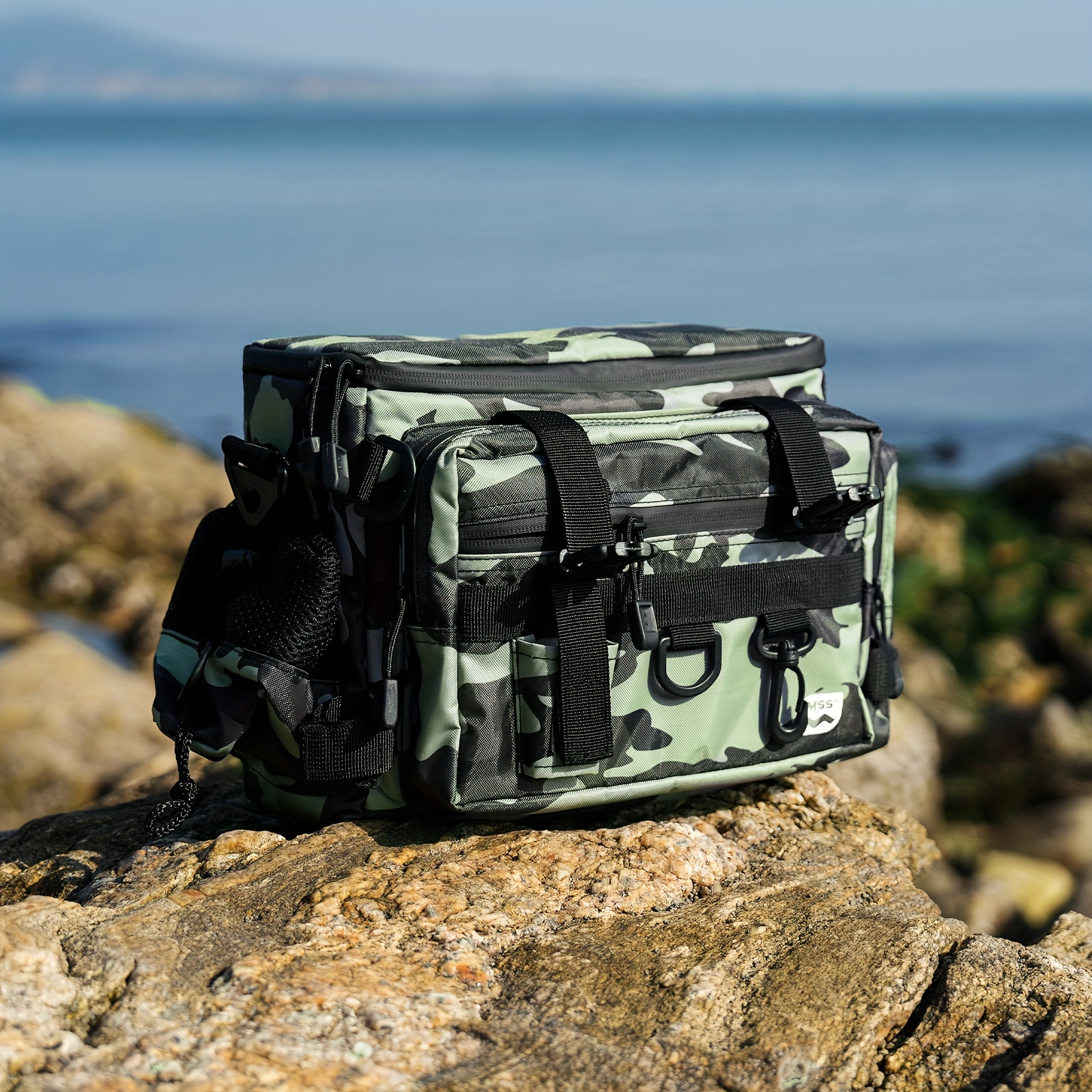 Feelfree Waterproof Crate Bag For Sale