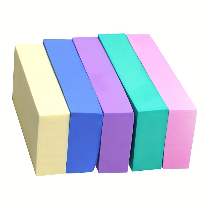 Absorbent PVA Sponge, 2pcs