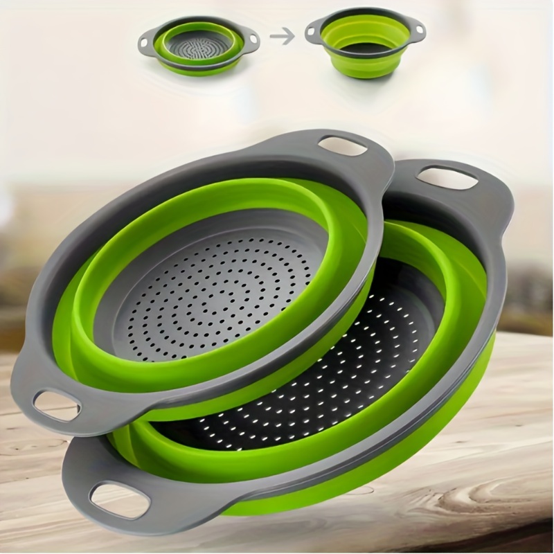 OXO Good Grips Silicone Sink Strainer - Kitchen & Company
