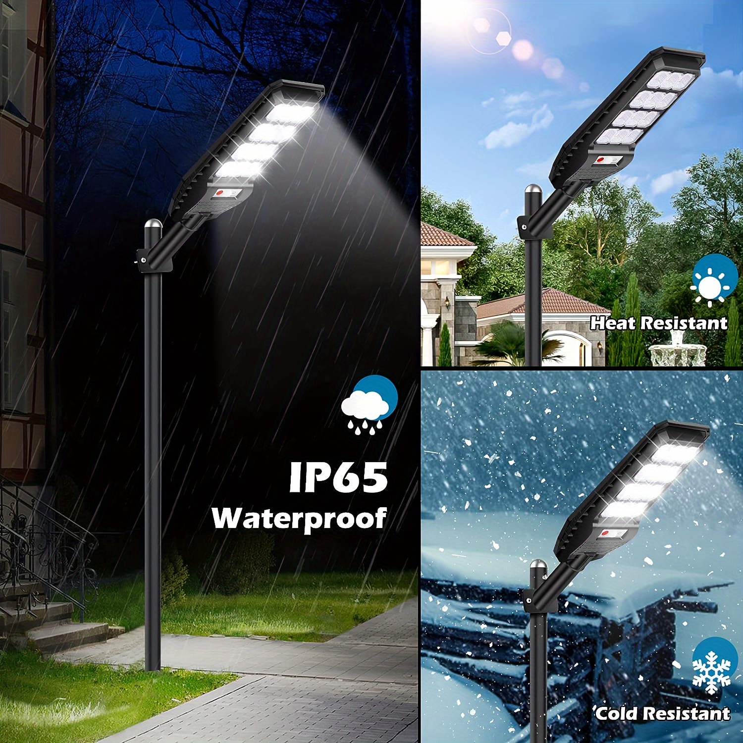 Utl solar 2024 street light