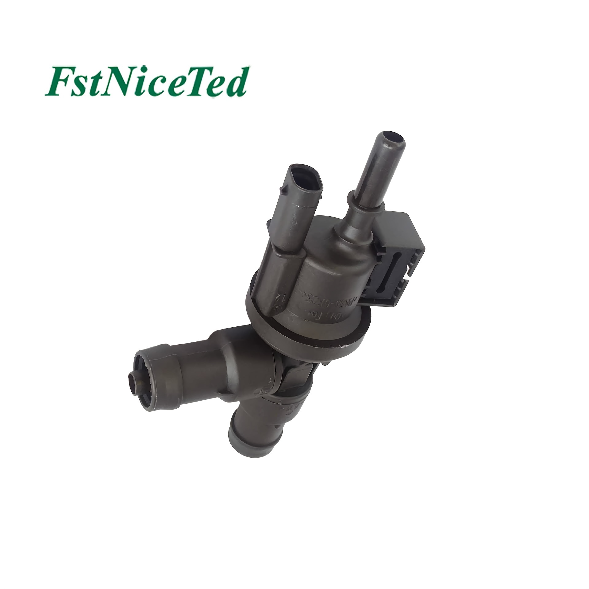 Kolbehållare elektronisk ventil för B MW X1 F48 2014-2019 F49 2014-2019 OE: 1390 7643 106_voghion.com