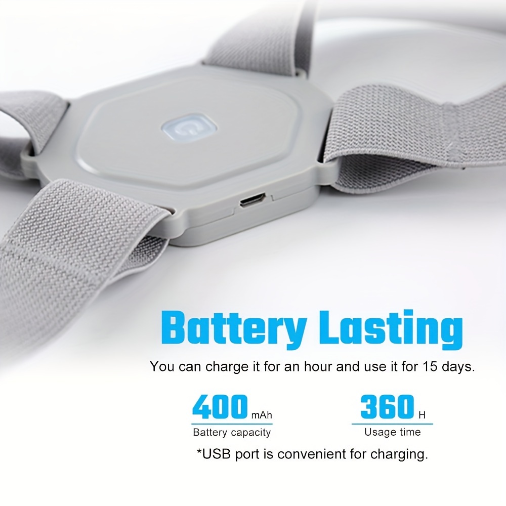 1pc 2pcs get a and instantly with this hunchback corrector with sensor vibration reminder details 0