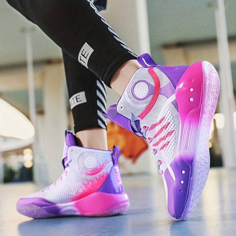 Women's Basketball Shoes