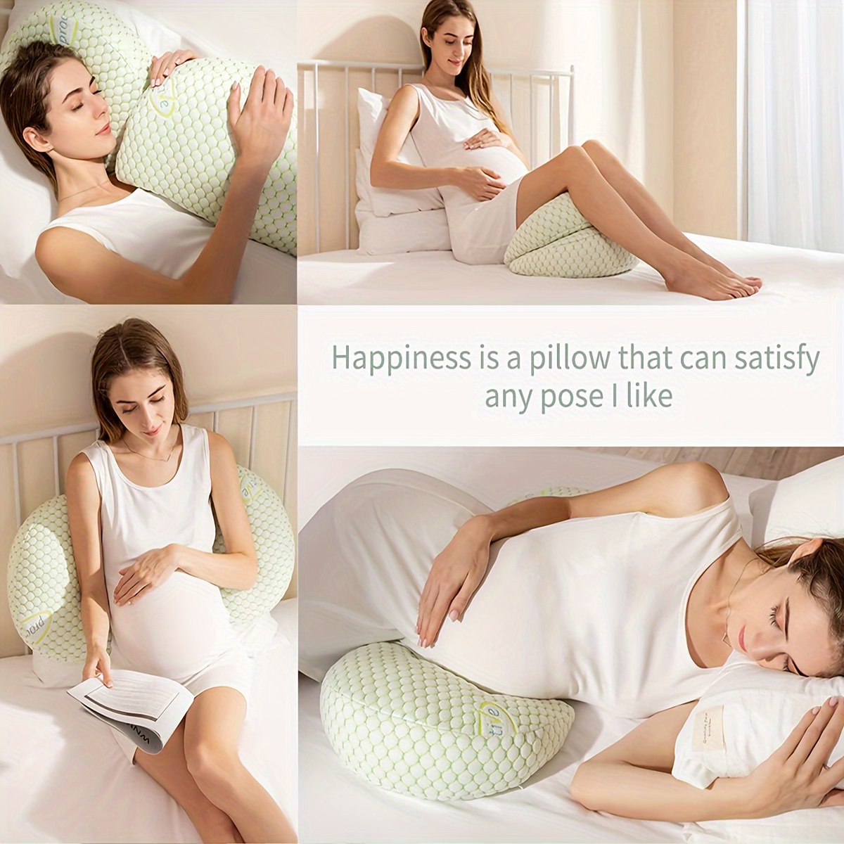 Pregnancy Pillows - Free Shipping For New Users - Temu Austria