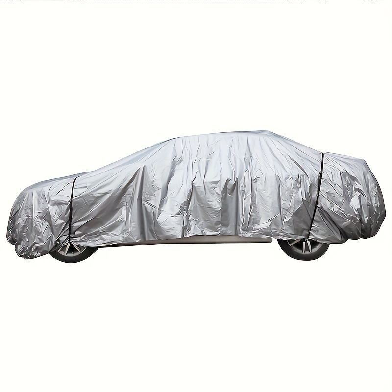 Universal Car Covers Size S /xl/xxl Indoor Outdoor Full - Temu