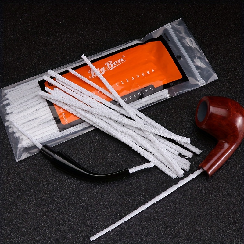 Wholsale 50pcs Pipe Cleaners Smoking Tobacco Smoking Pipe Cleaning