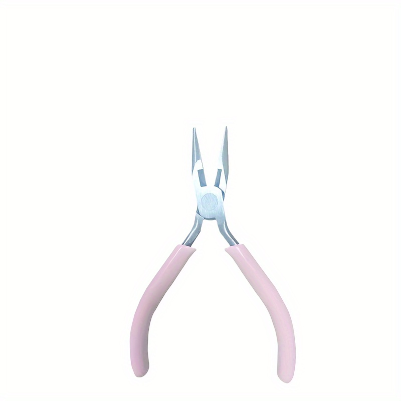 Handmade Diy Pliers Pointed Nose Pliers Jewelry Pliers - Temu