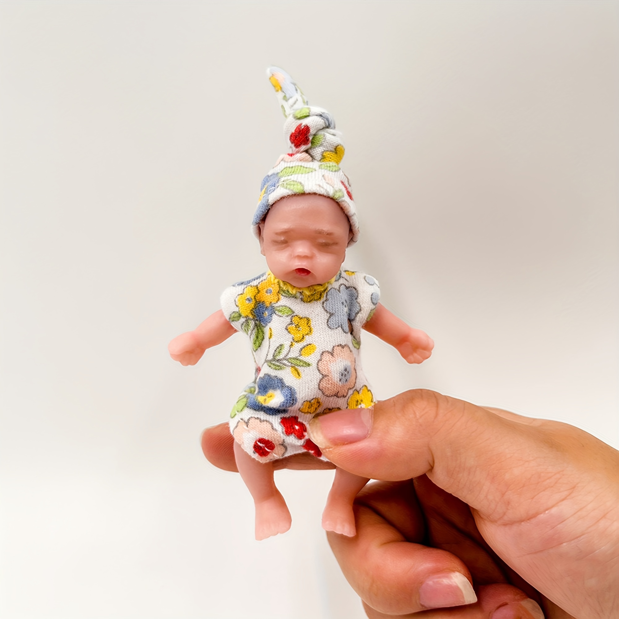 Mini Baby Dolls - Temu