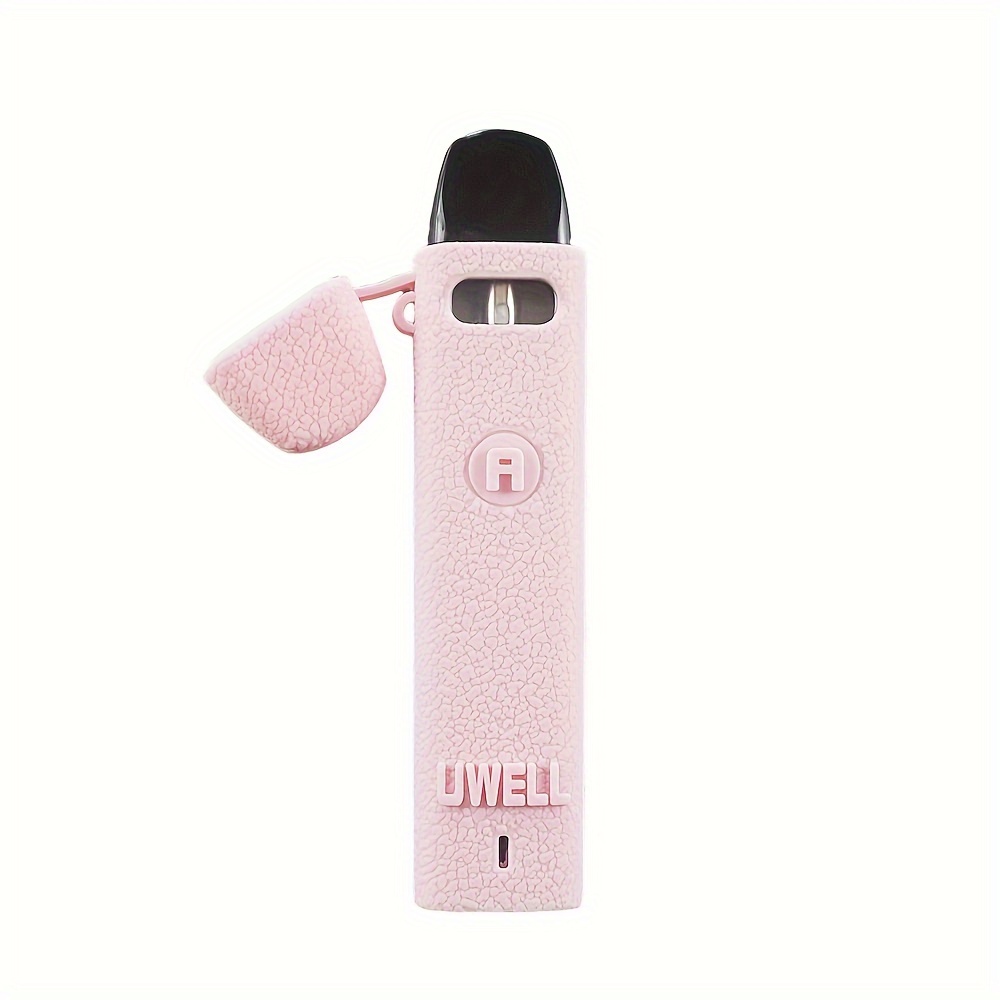 elf bar vape uk Uwell Caliburn G3 Pro Kit Vape Protective Silicone Case Durable Skin,  Sleeve, Cover, Wrap, Gel, Case, Sleeves main image 1