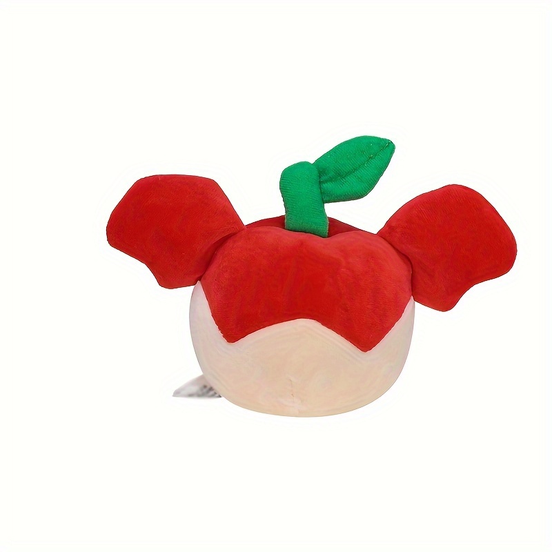 at Home Apple Plush