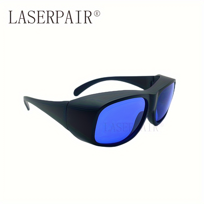 Gafas De Seguridad Laser - Temu