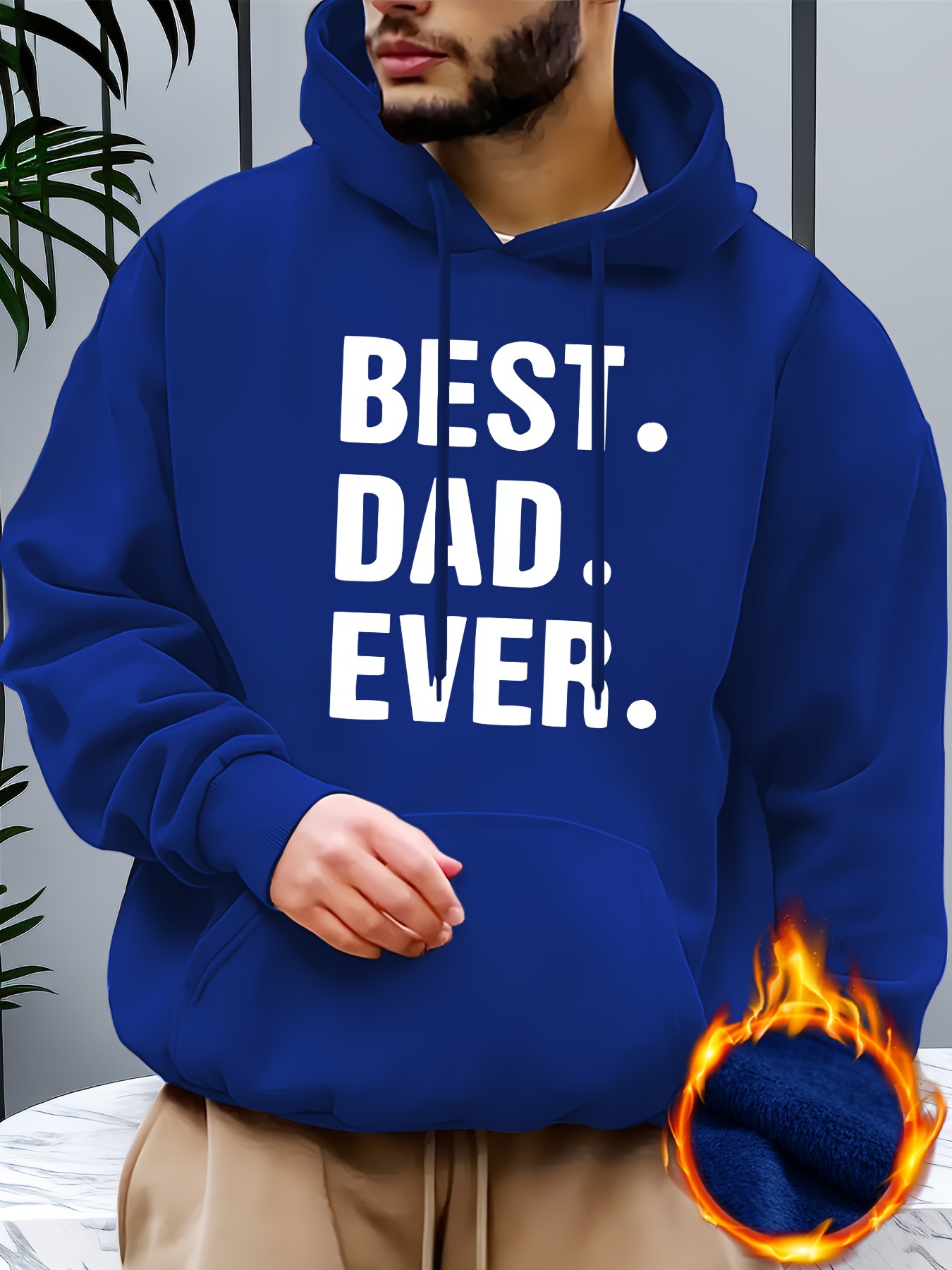 Dad Sweatshirt - Temu