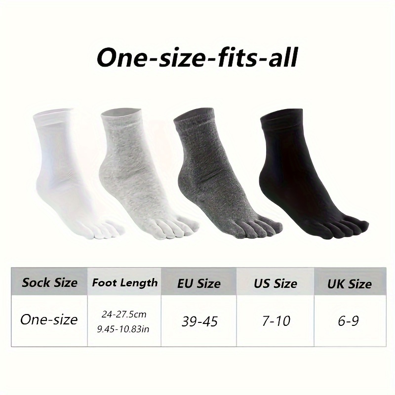 Split Toe Tabi Socks Comfy Breathable Non slip Socks Women's - Temu Canada