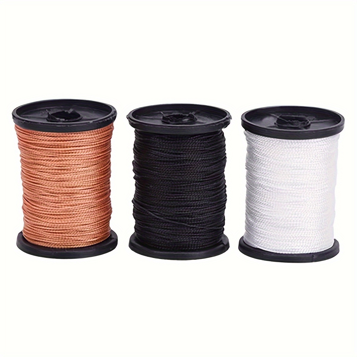Shoe Thread Approximately 54 Yards Patching Thread Tire - Temu