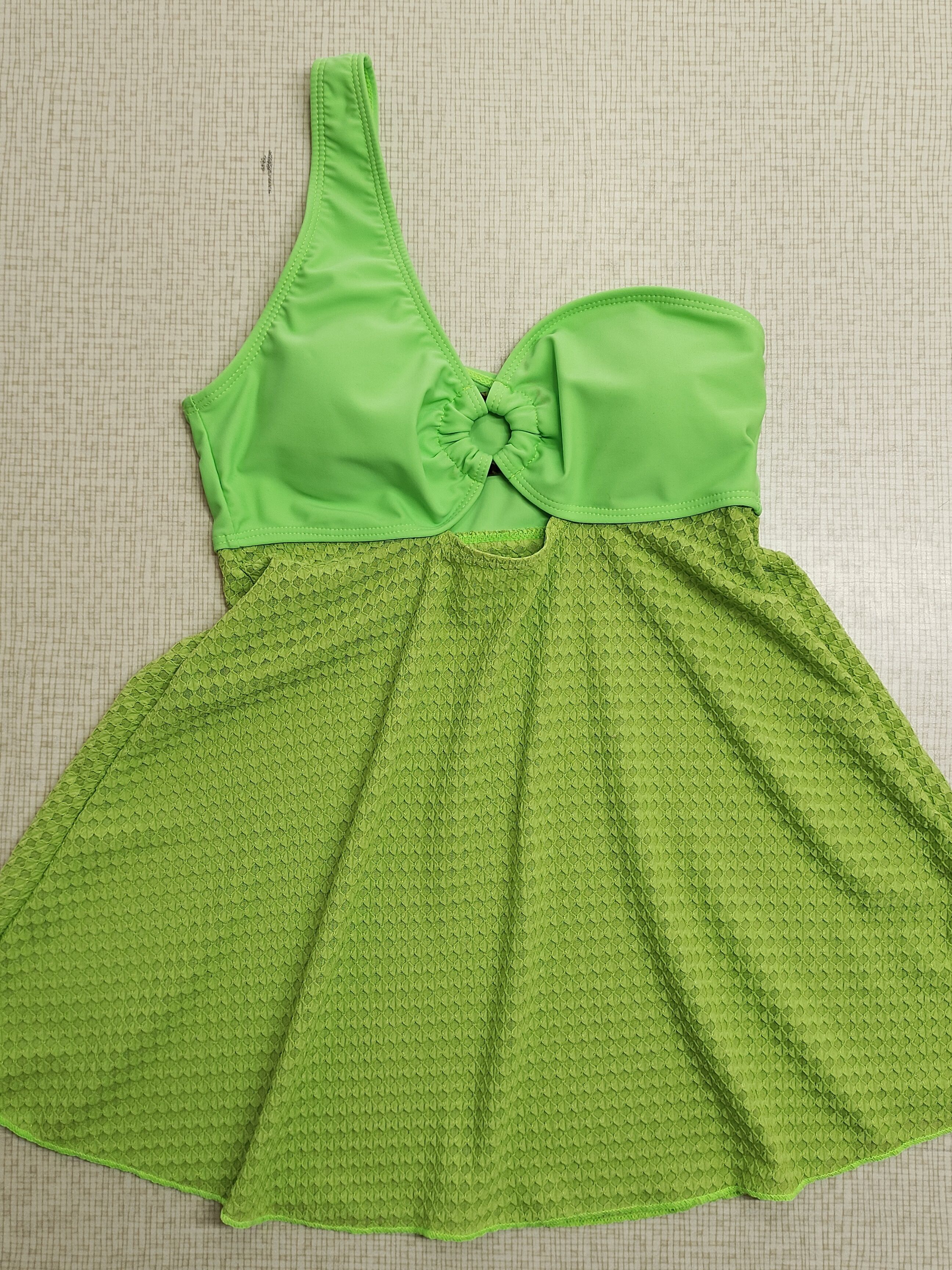 Womens Swimwear Off Shoulder Temu