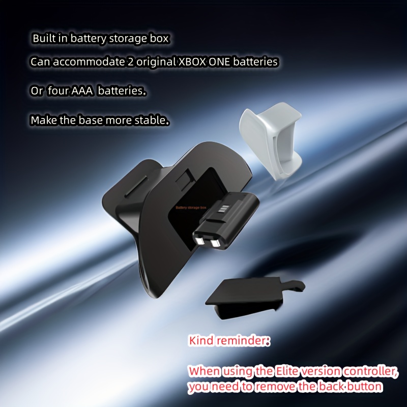 Ps5/ps4/switch Pro/xbox Elite/xbox/xbox 360 Doble Capa Consola Juego  Soporte Universal Mango Soporte - Tecnología - Temu Chile