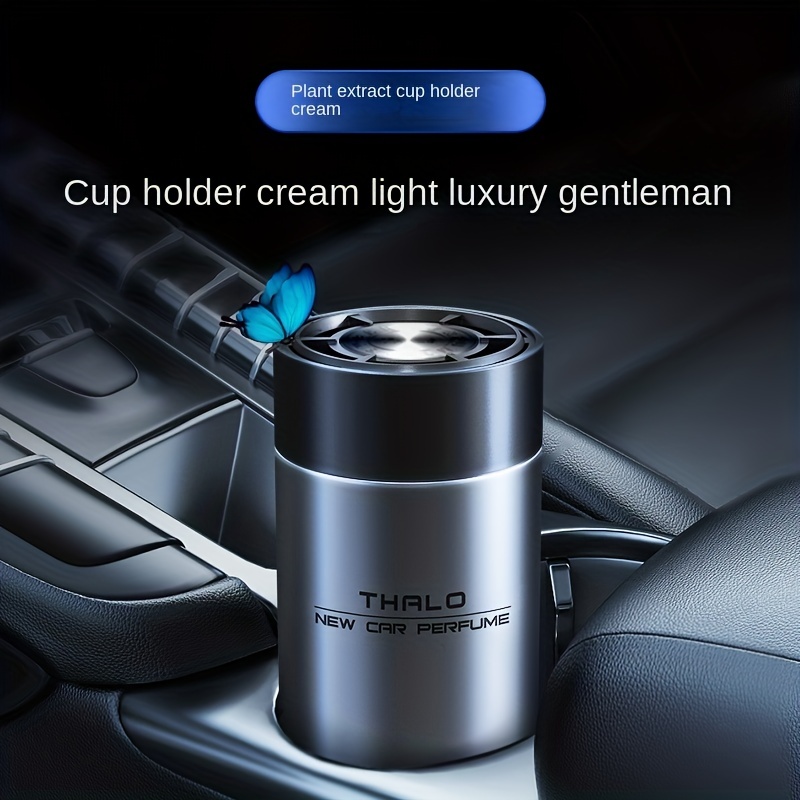 Car Aromatherapy Accessories