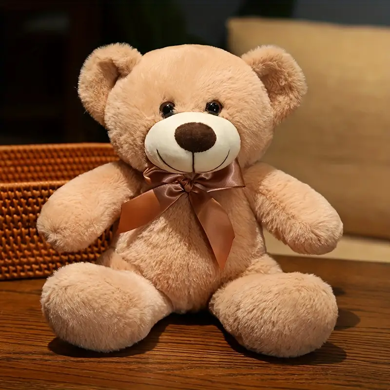 Peluche San Valentino pupazzetti per lui lei, orso, cuscino cagnolone –  hobbyshopbomboniere