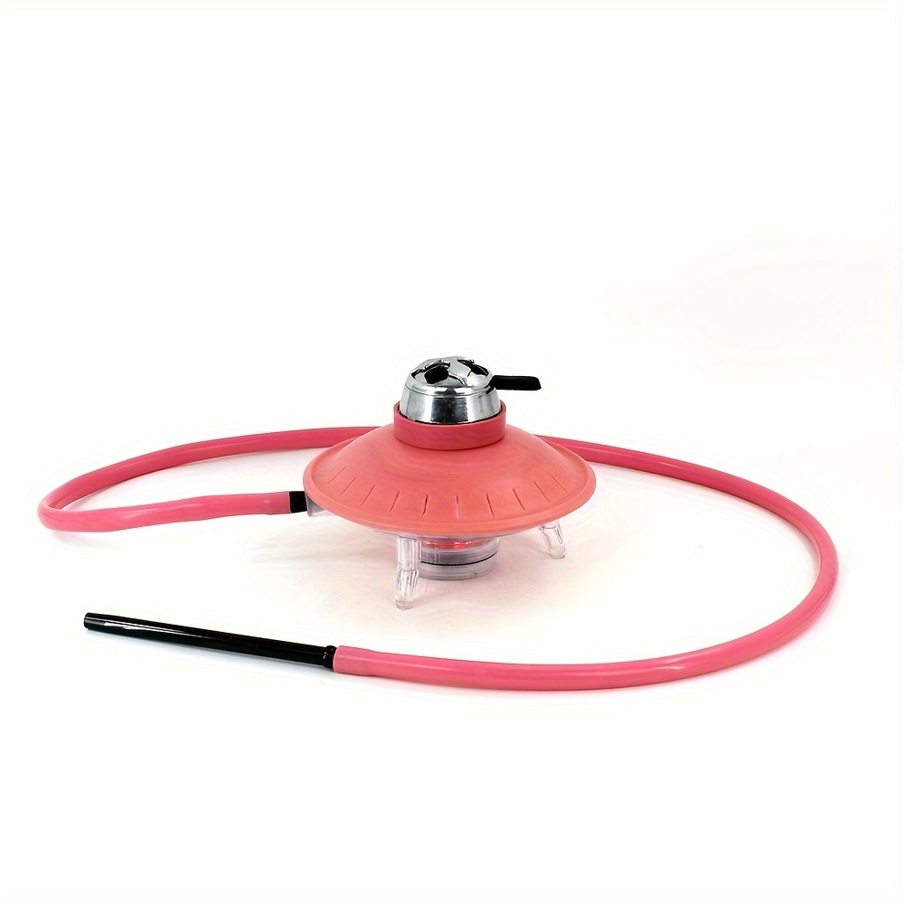 1pc ufo shaped arab smoking product exquisite and compact arabian smoking product with unique and novel designs household gadget valentines day gift new years gift party supplies details 14