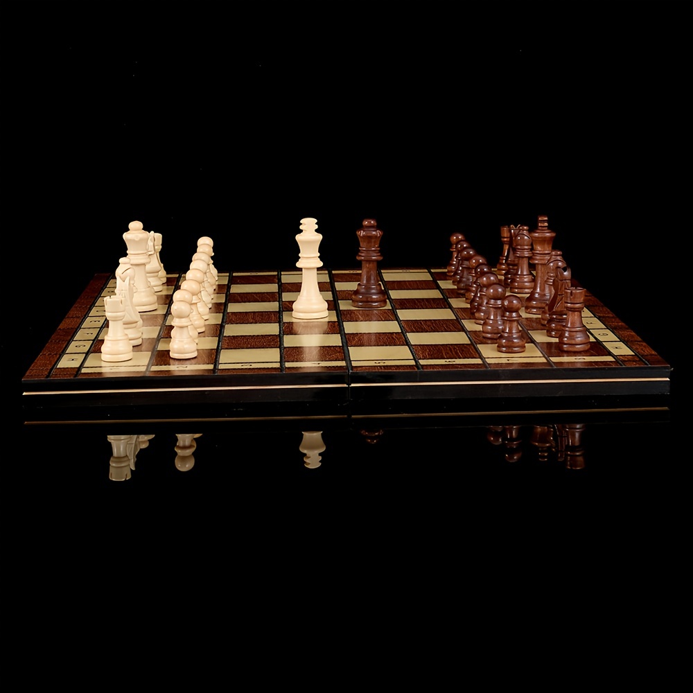 How to play Magnetic Chess 