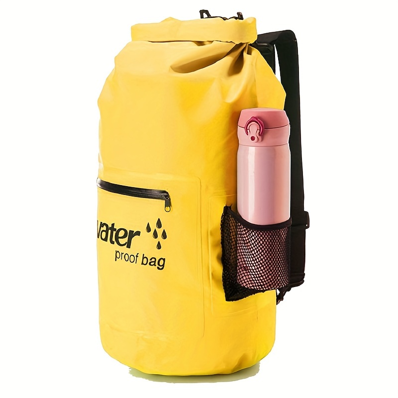 Bcf Waterproof Bag - Temu