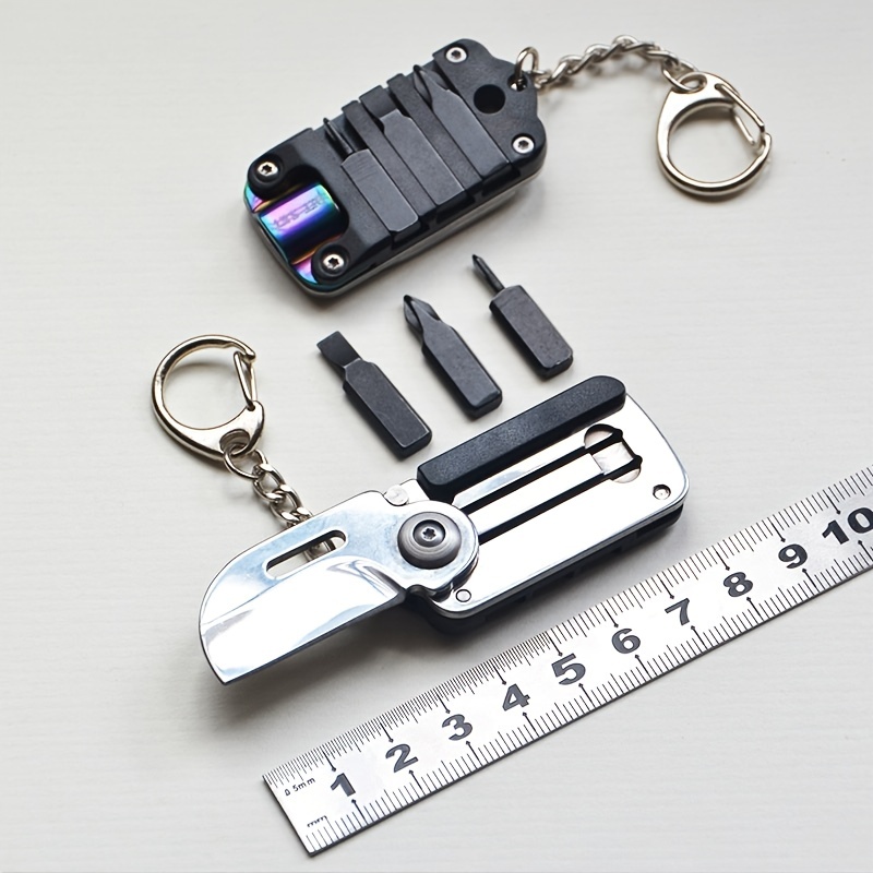 5 super tiny EDC pocket tools - The Gadgeteer