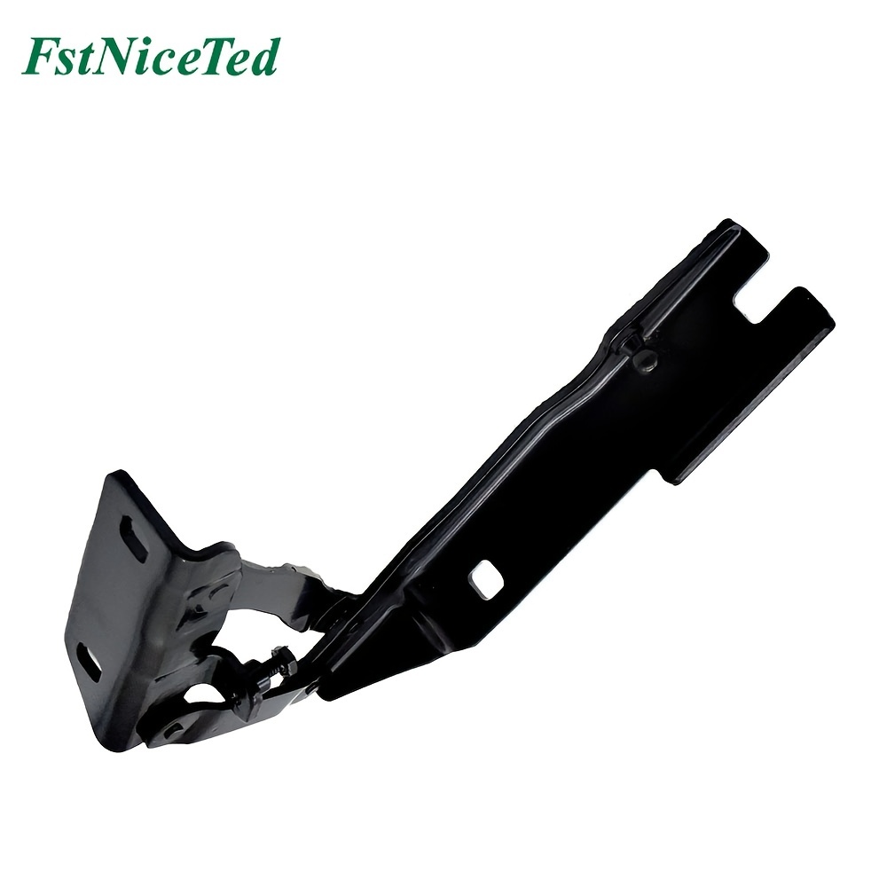 Engine Hood Hinge Fits For B MW 5 E60 2002-2009 Replaces 4161 7120 275_voghion.com