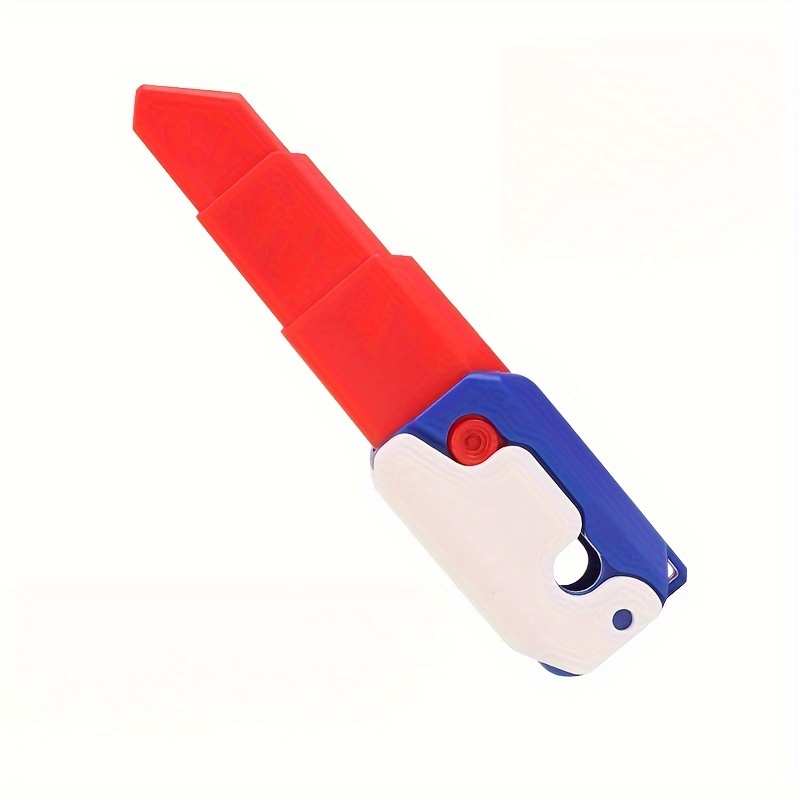 Loeb Large Radish 3D Gravity Upgrade Toy Retractable