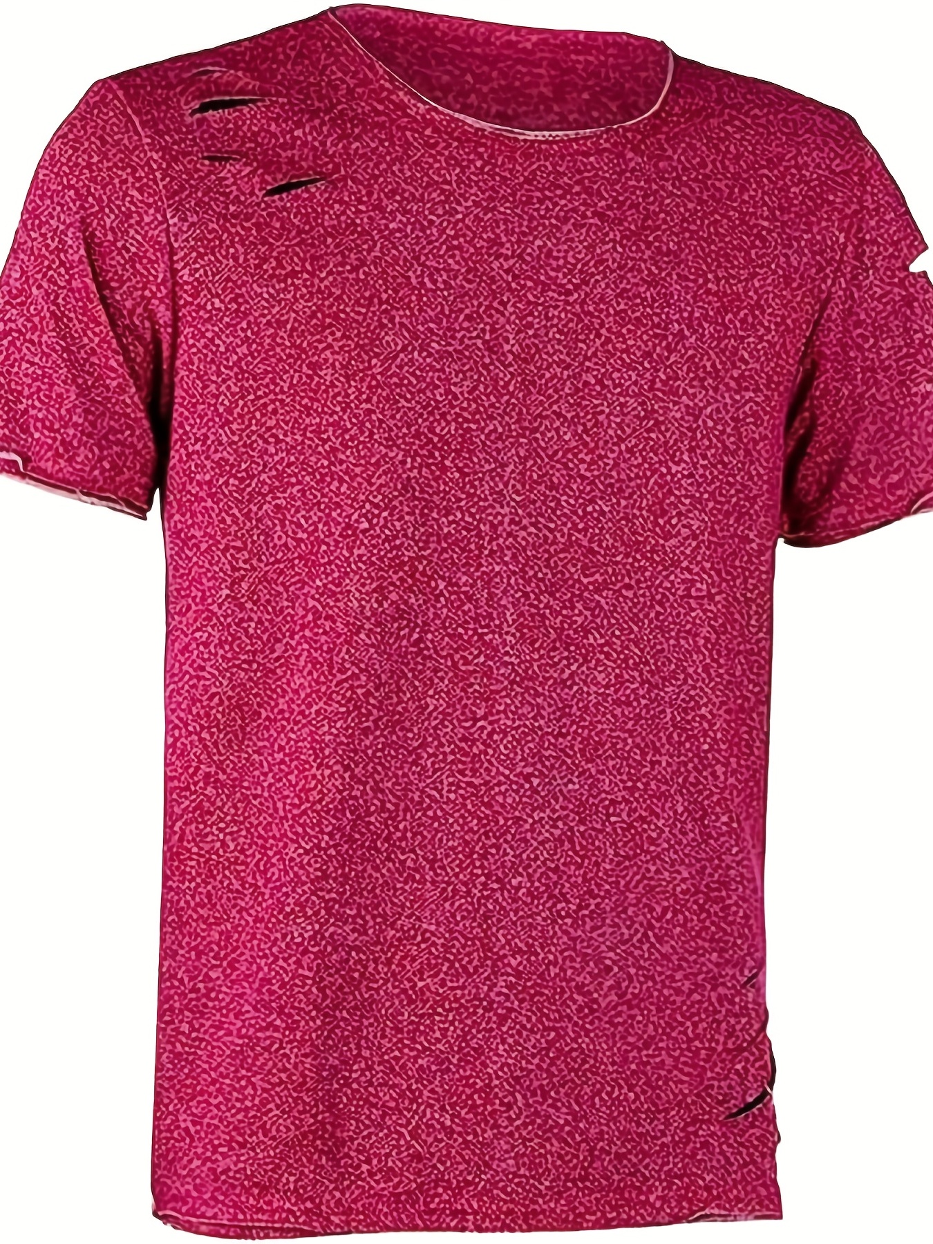 Brass Monkey Merino Mens Short Sleeve Crew Neck Thermal Top - The Tin Shed