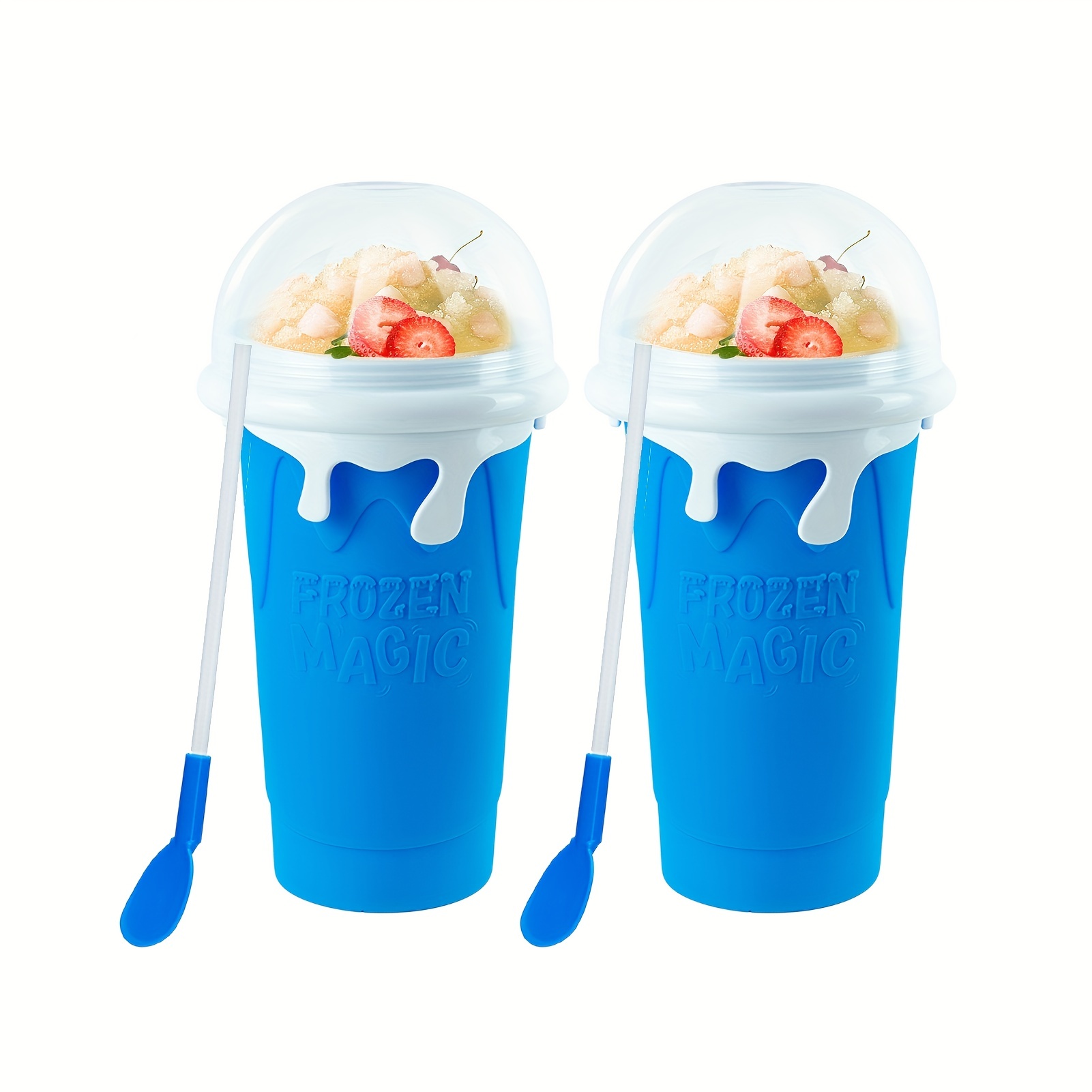 Slushy Cup - Temu