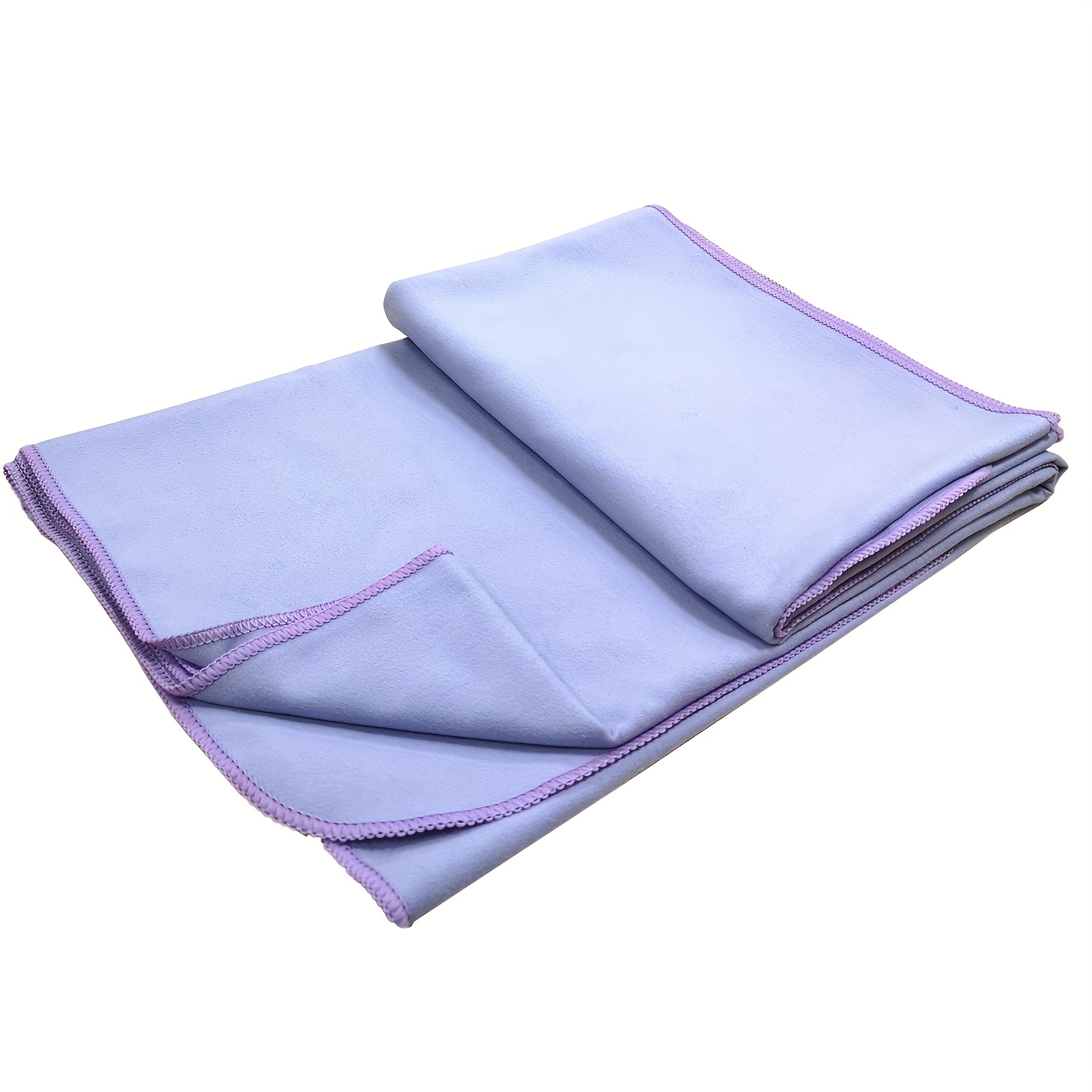 Non Slip Yoga Towel Storage Bag Portable 24 X 72 Super Absorbent Quick  Drying Soft Microfiber Towel Outdoor Gym Yoga Pilates Fitness Training -  Sports & Outdoors - Temu