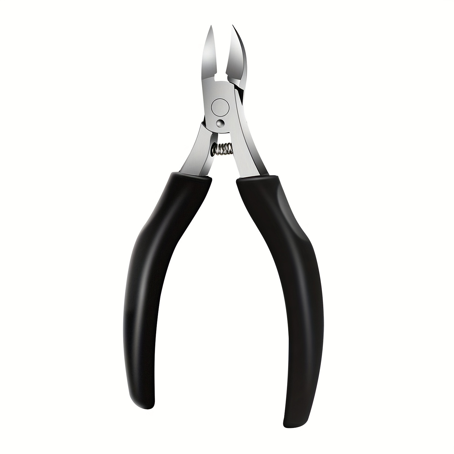 Ingrown Toenail Tool Kit Stainless Steel Clippers for Thick and Ingrown Nails