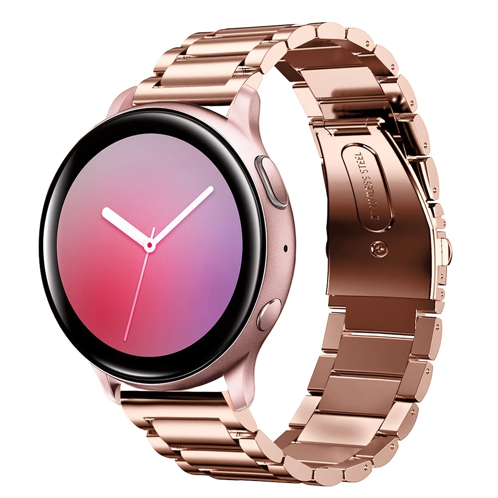 Samsung gear s3 outlet rose