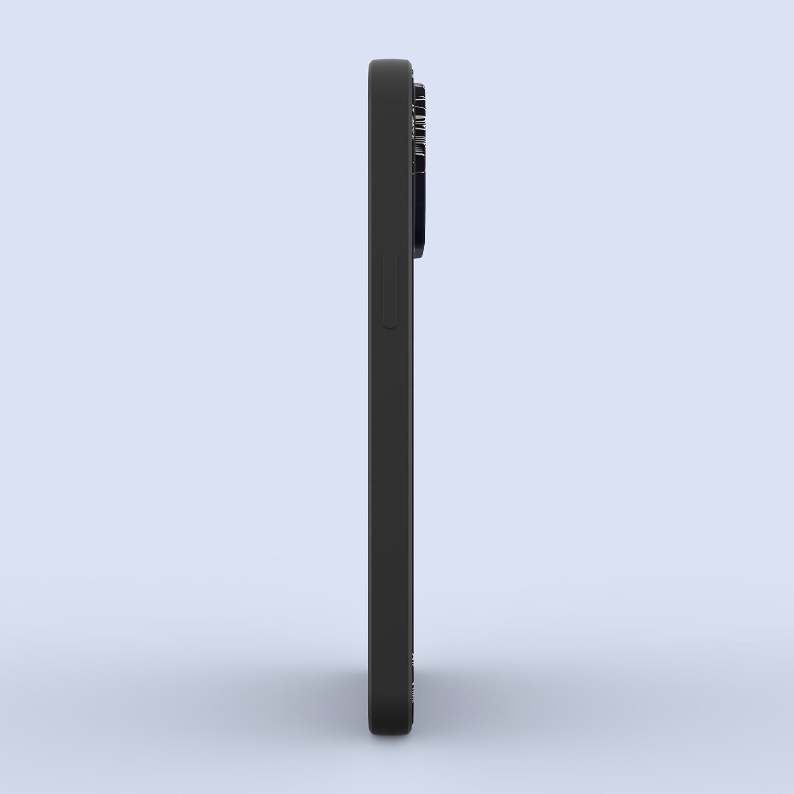 Funda para iPhone 8 de poliuretano