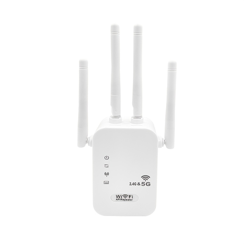 1200mbps wifi repeater wifi extender amplifier wifi booster wi fi signal 802 11n long range wireless wi fi repeater access point details 9