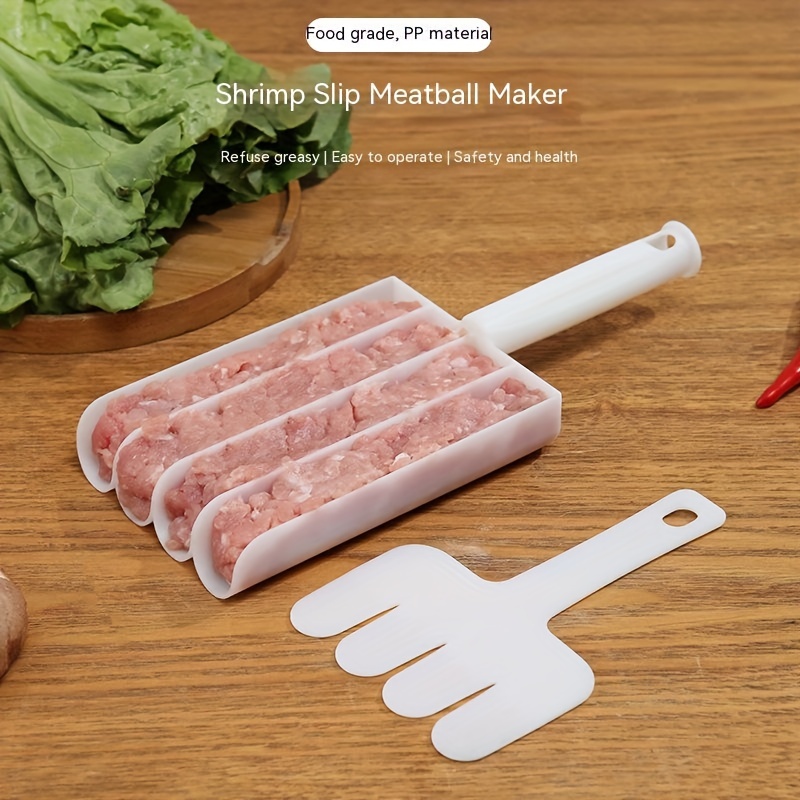 Kitchen Meatball Maker - Uptimac