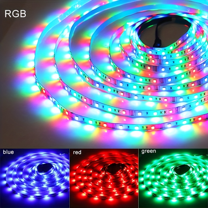 Party Lights, 2835 Festive Small Light String, Energy-saving Led