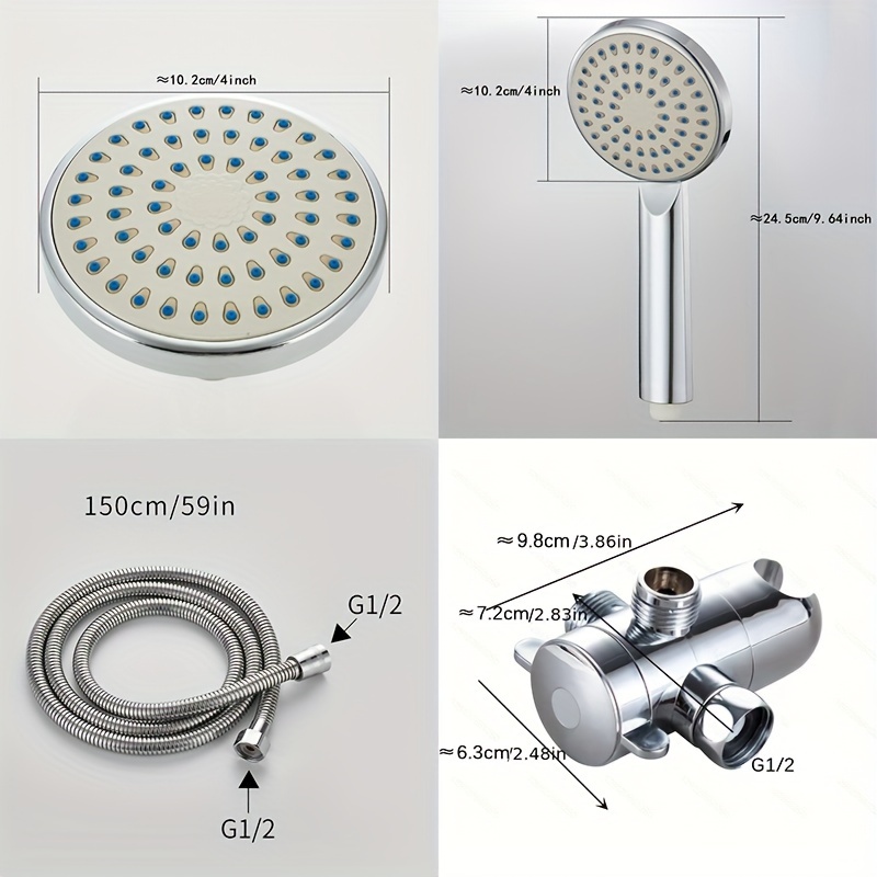 china cheap complete bathroom hardware stainless