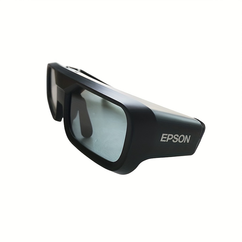 Gafas best sale 3d epson