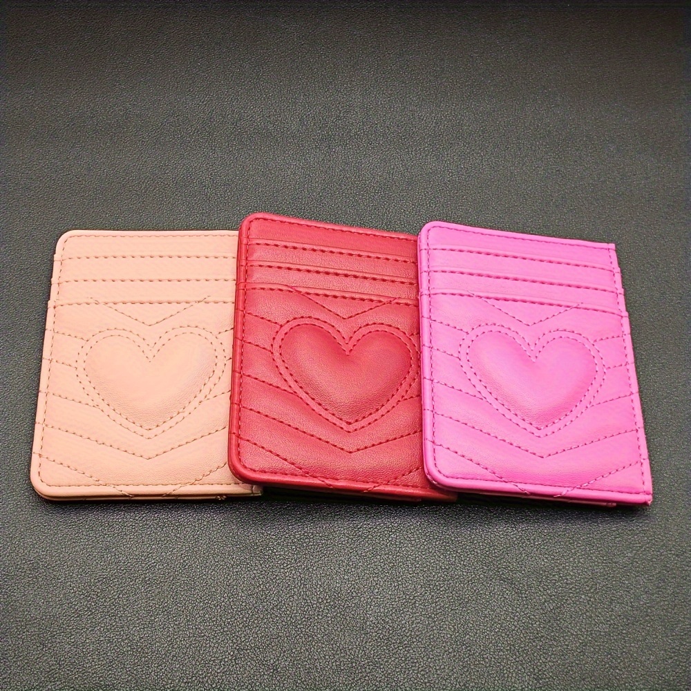 Portafoglio San Valentino What A Wallet Heart Legami Legami 2022