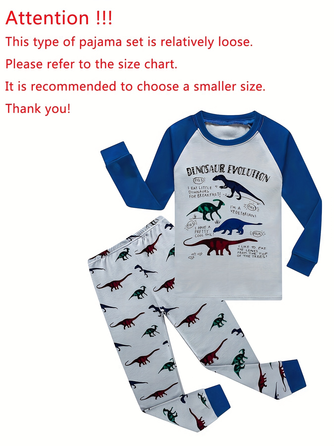 Dinosaur pajamas with tail hot sale