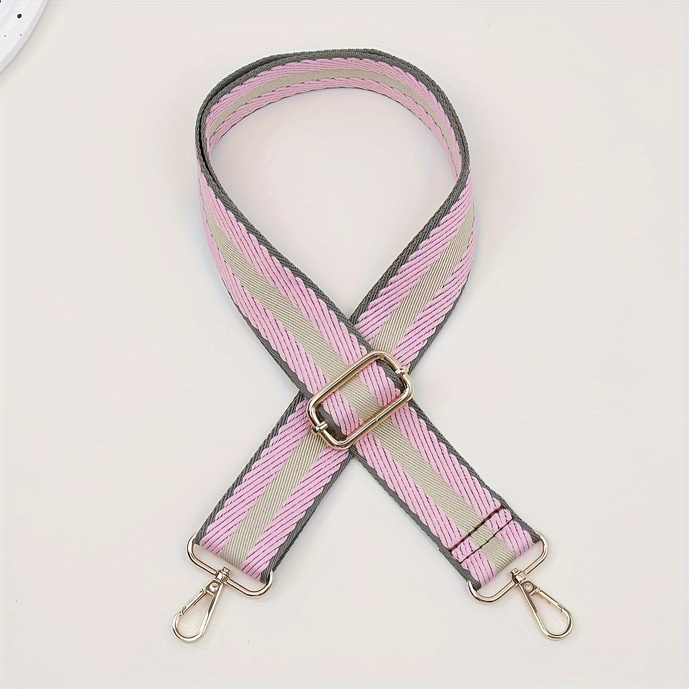Tracolla, Cinturini for Borsa di Ricambio, Borse da Donna da 98 cm Tracolla in Vera Pelle