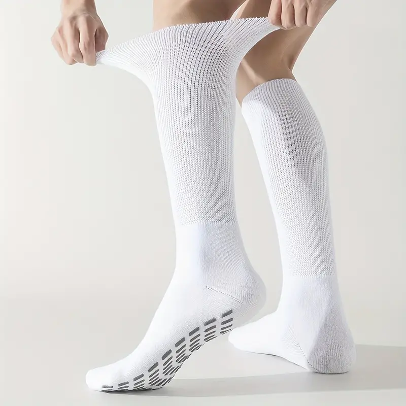 Wide Socks - Temu