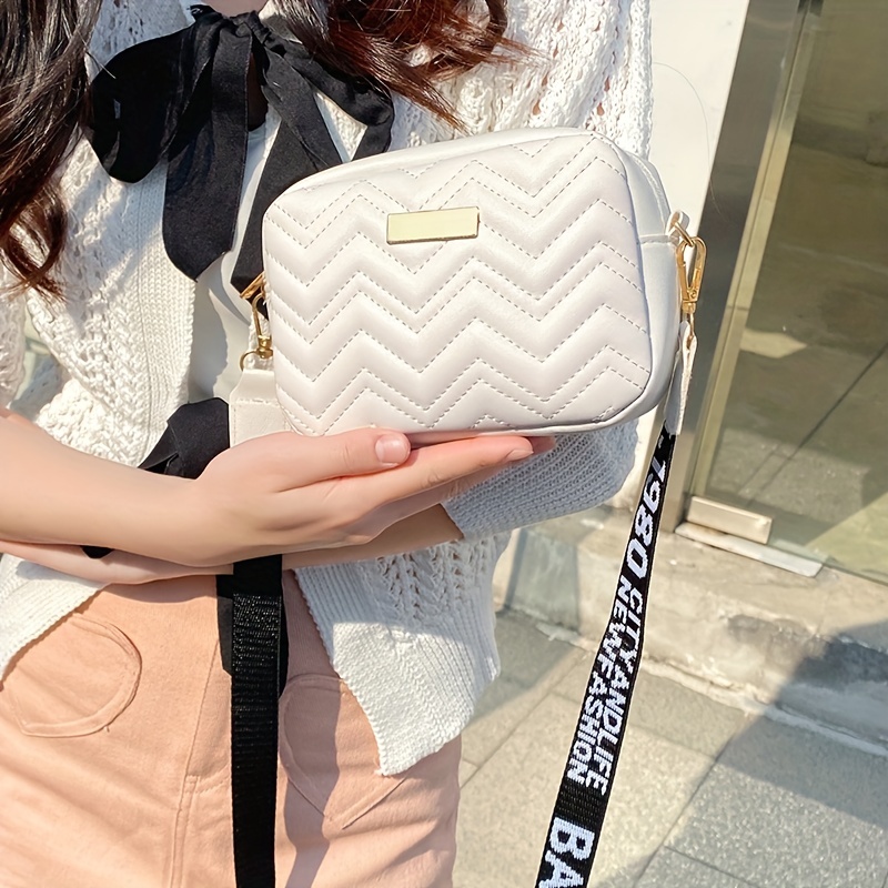 Fashion Women's Bags  Bags, Square bag, Shoulder bag