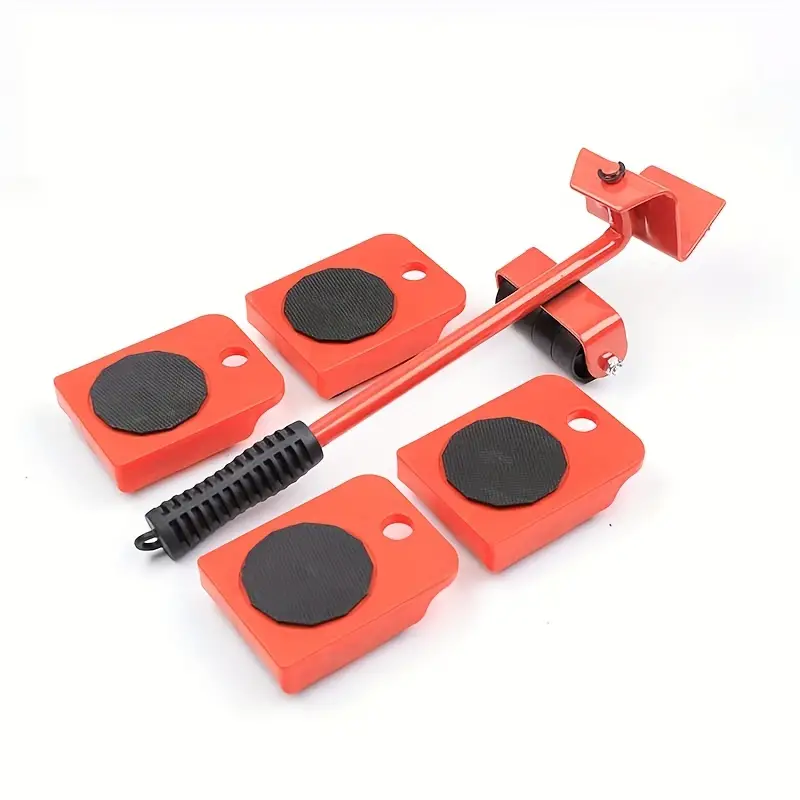 Furniture Lifter Heavy Moving Tools Furniture Sliders For - Temu