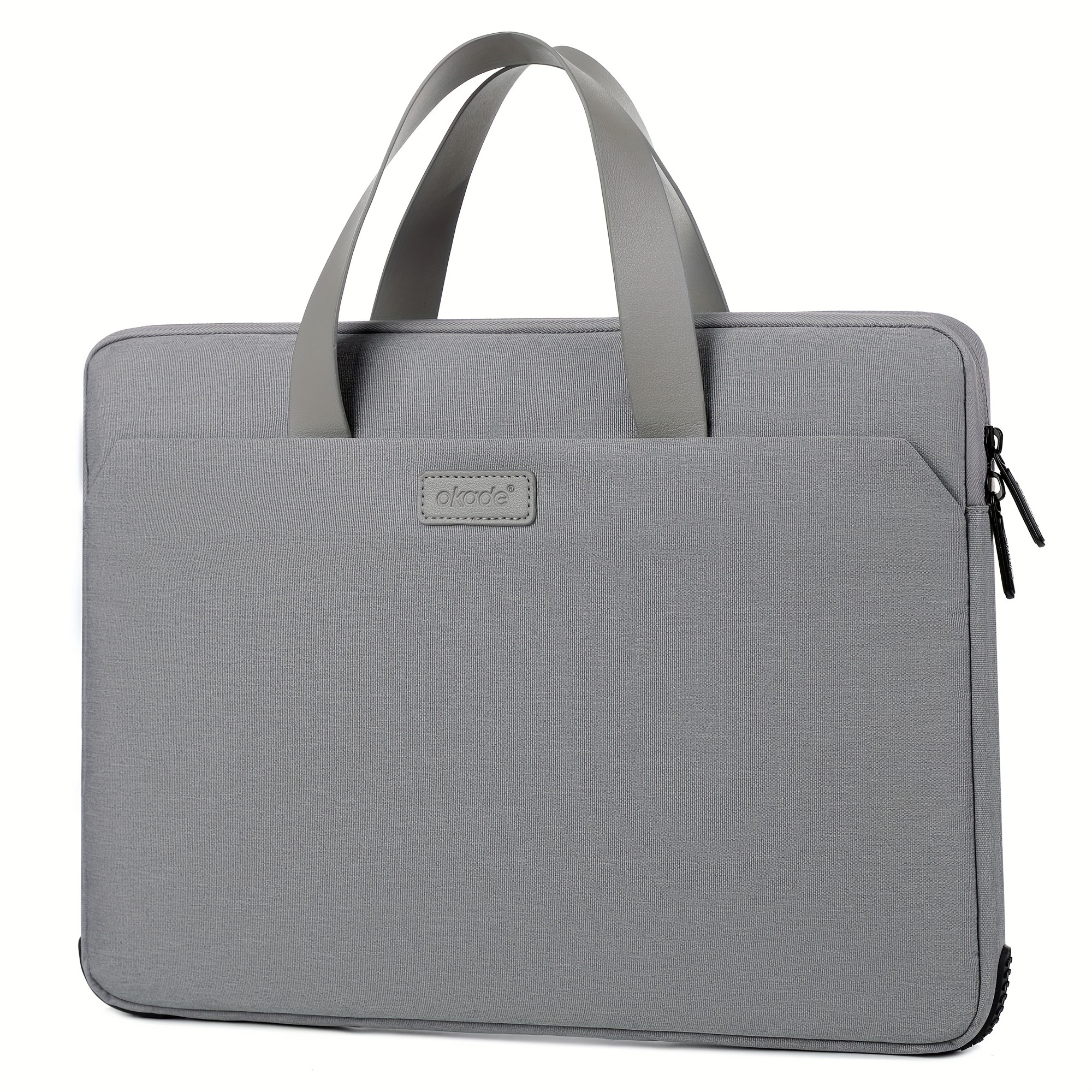 Lightweight Laptop Bag Daily Commuting Fit Thin Laptop Temu