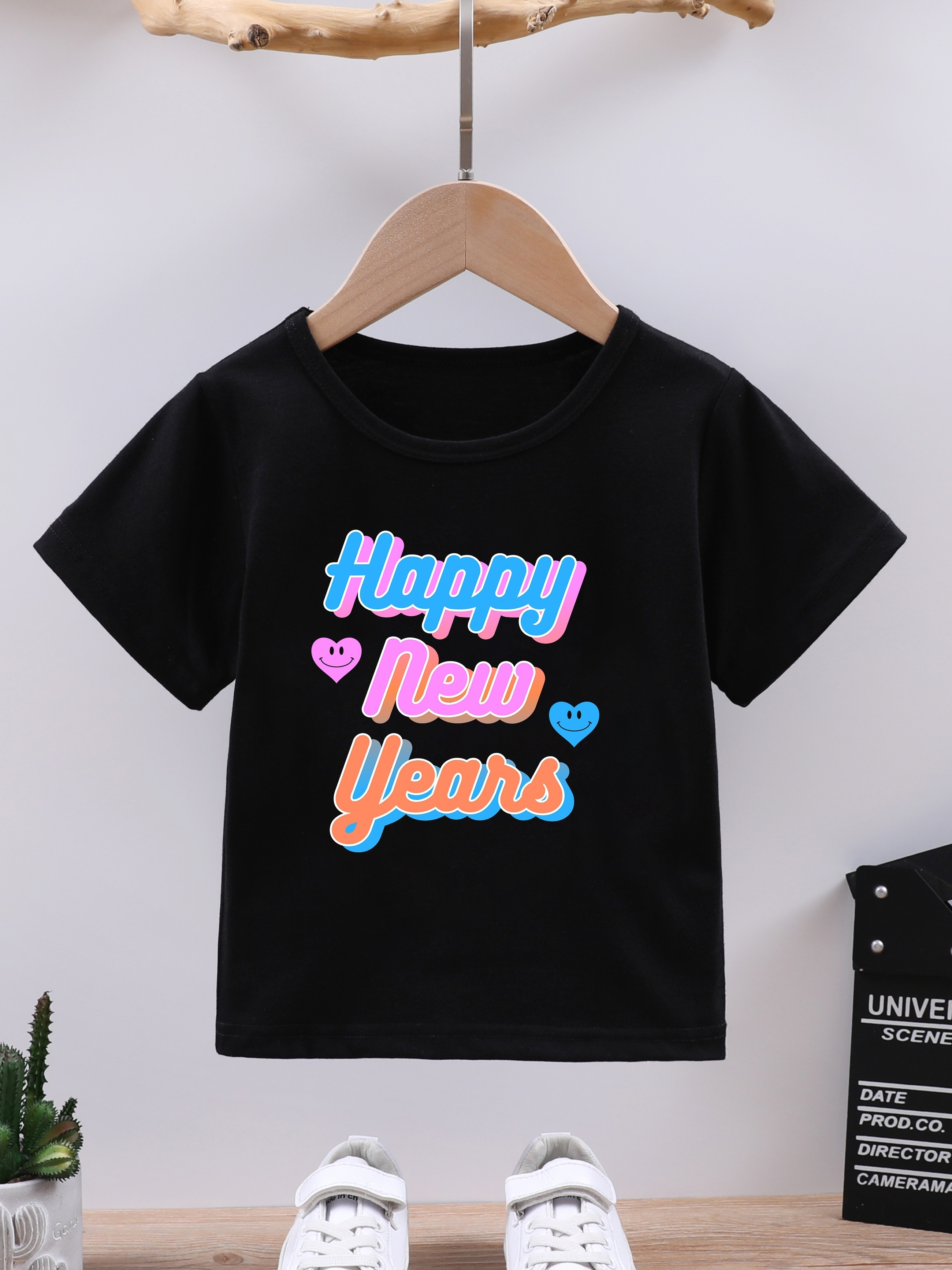 cute new years shirts